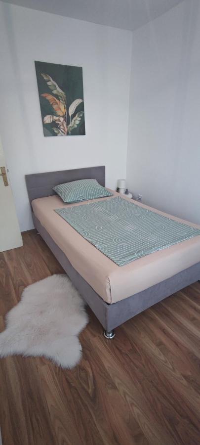 Modern And Cosy With Panorama View Apartment Rijeka