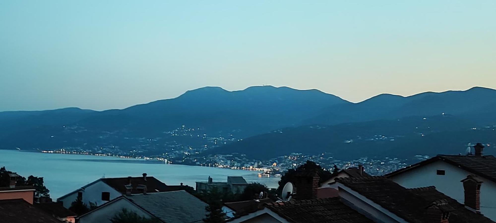 Modern And Cosy With Panorama View * Rijeka