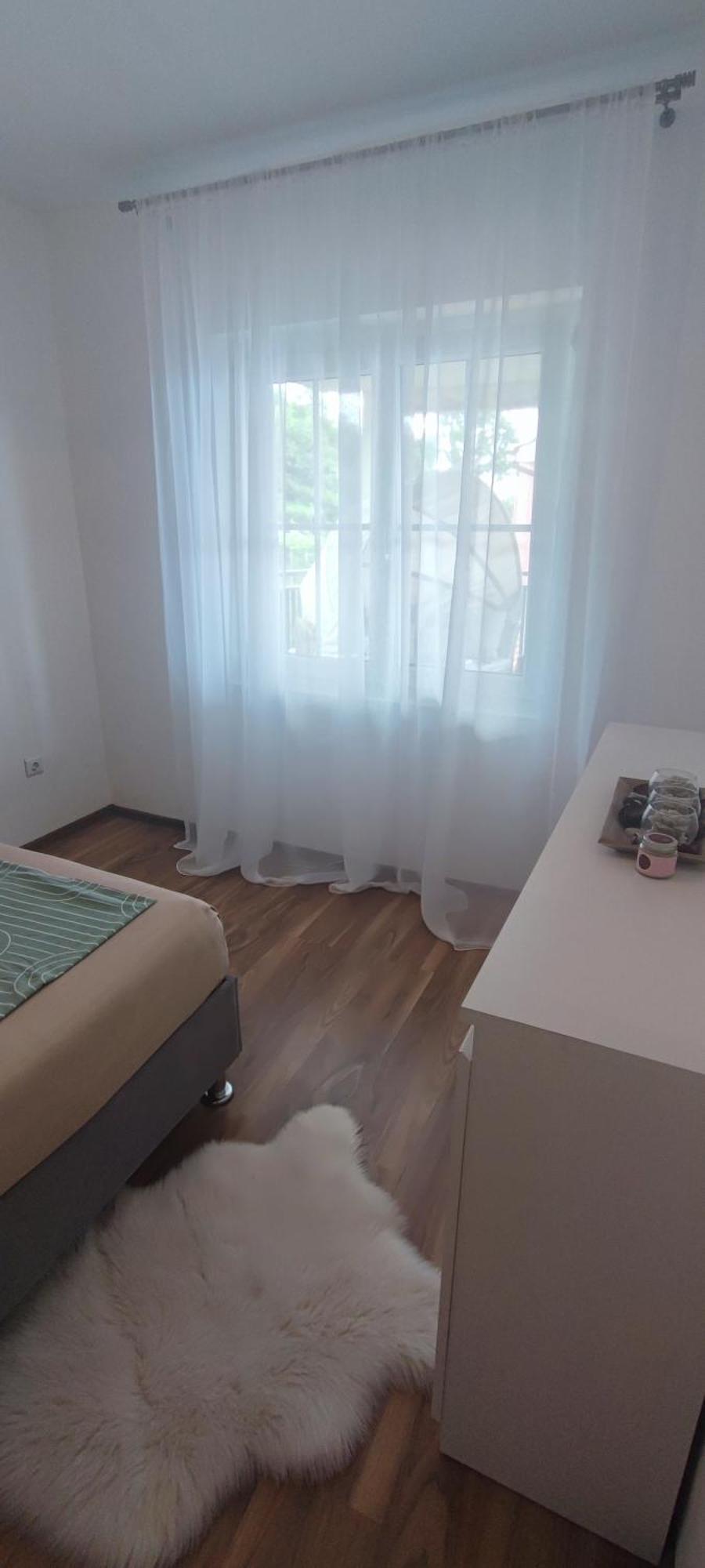 Modern And Cosy With Panorama View *