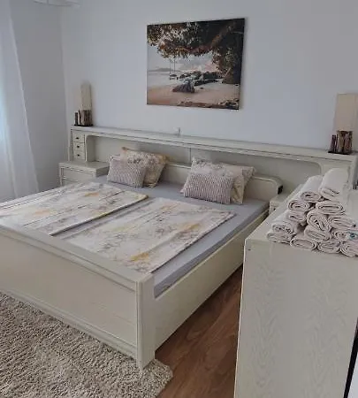 Ferienwohnung Modern And Cosy With Panorama View Rijeka Exterior foto