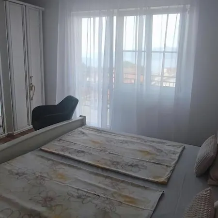 Ferienwohnung Modern And Cosy With Panorama View Rijeka Exterior foto