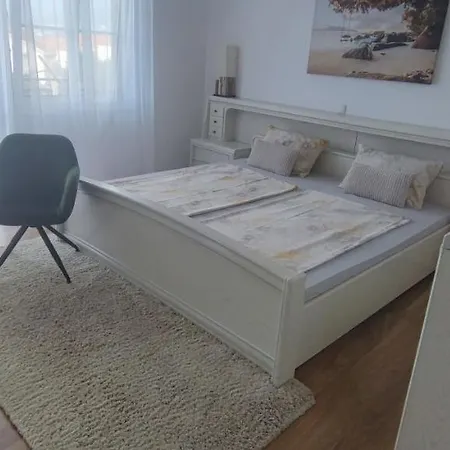 Ferienwohnung Modern And Cosy With Panorama View Rijeka Exterior foto
