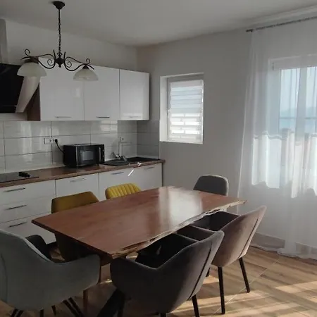 Ferienwohnung Modern And Cosy With Panorama View Rijeka Exterior foto