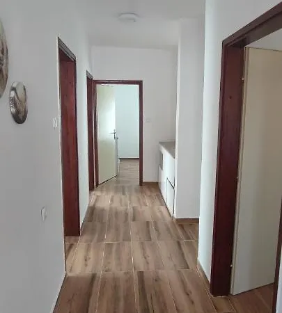 Ferienwohnung Modern And Cosy With Panorama View Rijeka Exterior foto