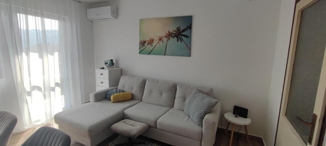 Apartment Modern And Cosy With Panorama View *