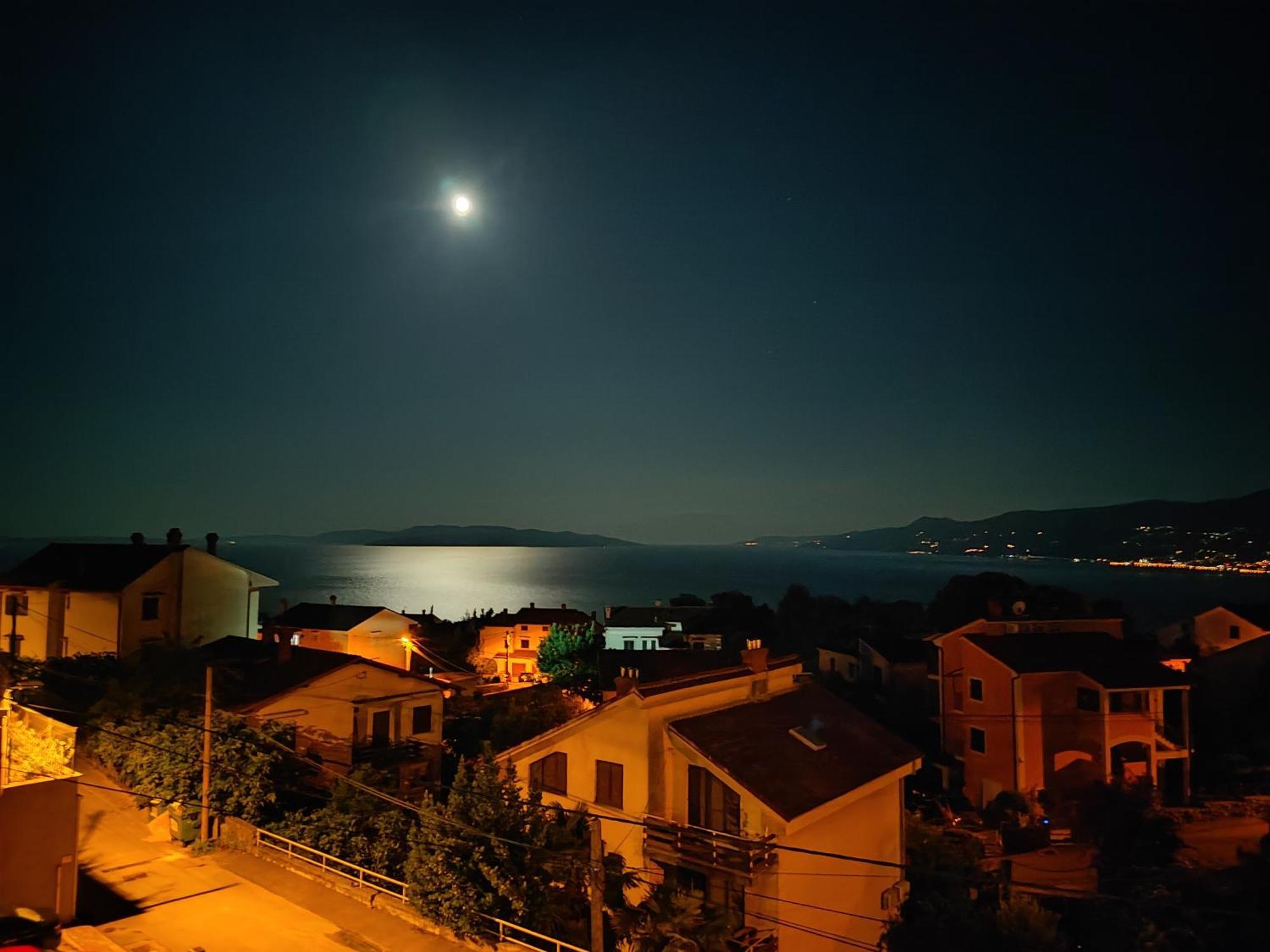 Apartment Modern And Cosy With Panorama View Rijeka
